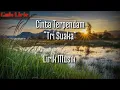 Cinta Terpendam - Tri Suaka (lirik Cover)Si Kembar