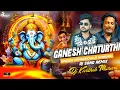 Download Lagu 2025 GANESH CHATURTHI | SINGER GAANAKOKILA NARSING | DJ SONG REMIX | DJ KARTHIK MURARI 