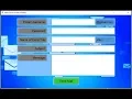 Mass Email Sender