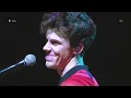 231026 Peder Elias (페더 엘리아스) - Darl+Ing / 7시에 들어줘 (Seventeen cover) (Live in Seoul, Korea / Night 1)
