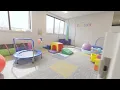 The Behavior Interventions Facility