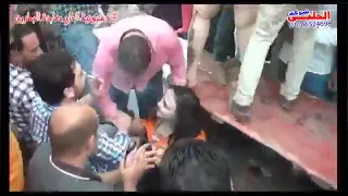 صاحب الفرح الع الرقاصه ملط  صاحب الفرح الع الرقاصه ملط