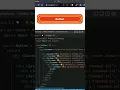 Uncommon button with ReactJS and Tailwind CSS