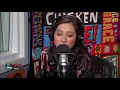 Mina Kimes Southern Accent Does Not Fool Anyone