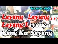 Download Lagu Layang Layang By Koes Plus | Versi ChaCha Keroncong Manual || KARAOKE KN7000 FMC