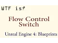 WTF Is The Switch Node