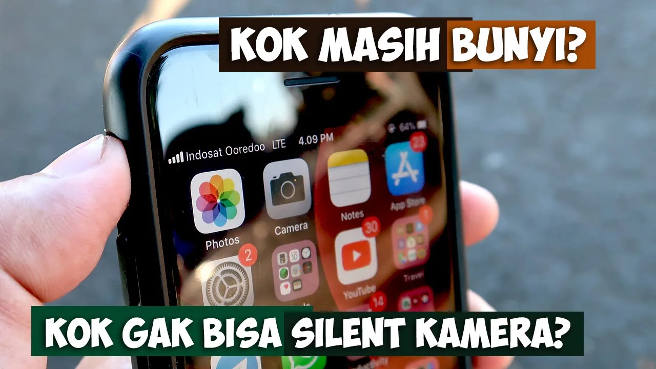 cara silent camera iphone japan cara silent camera iphone 5s japan cara mematikan suara kamera iphon. 