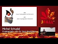 J-Fall 2019 Michel Schudel - Cryptography 101 for Java developers