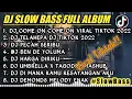DJ SLOW BASS FULL ALBUM l DJ COME ON COME ON REMIX SLOW BASS TERBARU 2022