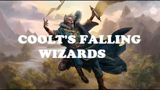 Download CooLT's Falling Wizard Sorcerer | Elder Scrolls Legends MP3