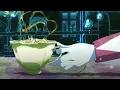 『追放された転生重騎士はゲーム知識で無双する』ノンクレジットエンディング映像