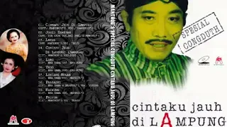 Download Manthous - Cintaku Jauh di Lampung MP3