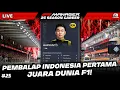 Download Lagu FINAL RACE RIO HARYANTO DI STREAMING MUSIM PERTAMA F1M 25!🤯- F1® Manager 25 Career 25 (PC) Indonesia