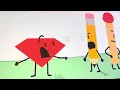 Bfb ruby crying