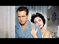 Paul Newman - Top 30 Highest Rated Movies