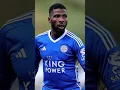 Download Lagu Kelechi Iheanacho welcome to Sevilla #transfer #sevilla #nigeria #leicester #premierleague #laliga