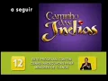 Download Lagu Encerramento Jornal Nacional e Início Caminho das Índias (25/07/2009) (SIMULAÇÃO)