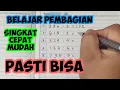 Download Lagu Cara Pembagian Cepat dan Mudah