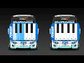 Download Lagu BASURI KEBALIK 12 CORONG QQ TRANS WINSPECTOR