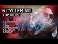 6 CYCLEMIND ALL TIME HITLIST ( Cover Song by: MUSIC VIBES )
