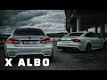 Lagu X ALBO - FRIENDS (ORIGINAL MIX)