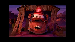 Cars Toon Mater S Tall Tales Rescue Squad Mater İntro 