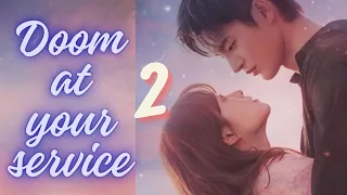 doom at your service episode 2 eng sub english explanation seoinguk parkboyoung kdrama bts