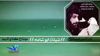 شيلة ابوشامه 