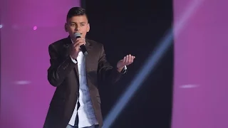 قلبك حنين يا نبي   جلال عوض   الحلقة المباشرة الأولى   برنامج النجم الصغير دندنها