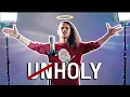 Download Lagu Sam Smith - UNHOLY (Christmas Cover In Major Key) feat. OUR AUDIENCE