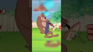 توم وجيري الشواء كارتونيتو 