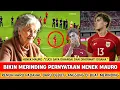Download Lagu 🔴 VIRAL SAMPAI BELANDA ‼️ Nenek Mauro Zjilstra langsung ngomong gini melihat cucunya debut ?