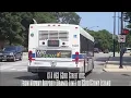 CTA Ride 2007 New Flyer D40LF 1422 on Rt 63 63rd to Stony Island
