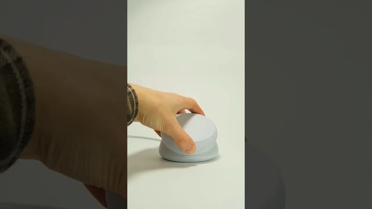 Pebble - MagSafe Phone Charger video thumbnail