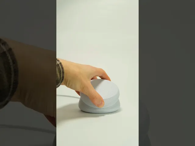 Pebble - MagSafe Phone Charger video thumbnail
