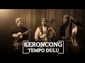 Lagu Keroncong Indonesia Terbaik Sepanjang Masa Irama Klasik dan Melodi Penuh Cinta