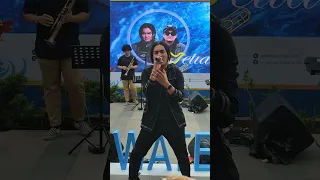 Setia Band Charly Van Houten - Jangan Pernah Berubah | Live at Anjungan Sarinah 2024
