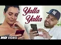 Download Lagu YALLA YALLA - BEE2, TAJE | New Punjabi Song 2017 | FULL VIDEO | T-Series ApnaPunjab