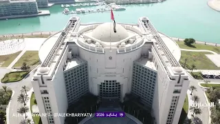 ما تقوله حكومة أبوظبي   بنفس اليوم تفعل عكسه في اليمن دندنها