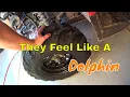 New ATV Tires Tusk Mud Force