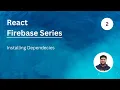 Creating React Project Installing Dependencies