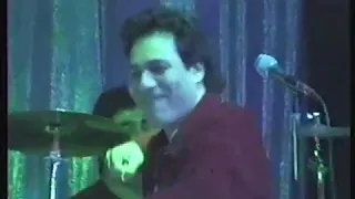 Andy Live In Berlin Germany 1999 WWW PEYMANIAN COM Andy BERLIN 