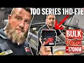 Big Torque 170nm Increase at 1700rpm on this 1 -FTE - Uni-x Only With Paul Rich