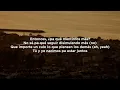 Beéle, Ovy On The Drums - Mi Refe (Letra/Lyrics)