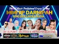 Download Lagu 🔴ORGAN TARLING  SINGDUE  GANJENE  TEMPURAN  MIMI  IIP  DARNIPAH / DONGKAL PEDES  KARAWANG SESION #2