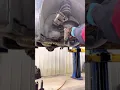 GMC equinox 2 4 litre eco tech engine removal