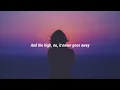 John Legend - Nervous (Lyrics)