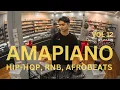 Download Lagu Julian | Amapiano, Afrobeats, Hip-hop, Rnb, Mixtape 2025 | Vol 13