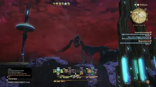ffxiv cool weather