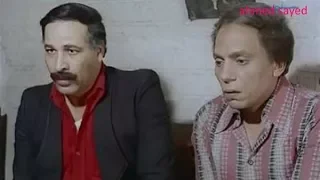 موسيقي فيلم المشبوه لهاني شنودة 